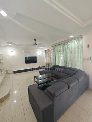 DSTH / Perling / Bukit indah / Iskandar Puteri / Nusa bestari / 1