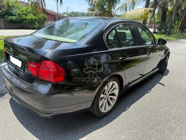 2009 Bmw 320i SPORTS (CKD) 2.0 FACELIFT (A) - 4