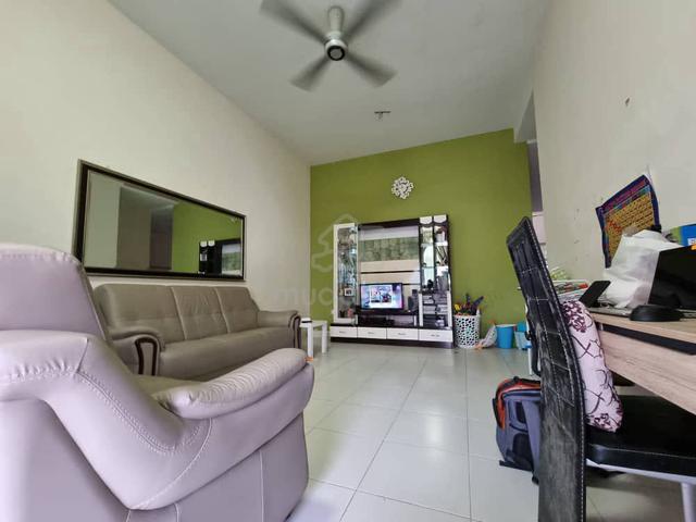 [HIGHLY DEMAND] Taman Cheng Setia | 1 Sty Large Terrace | Freehold 3