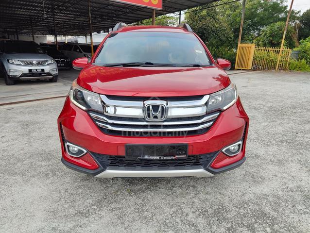 2022 Honda BR-V 1.5 V MY20 (A) LikeNeW FuLLSpeC - 2