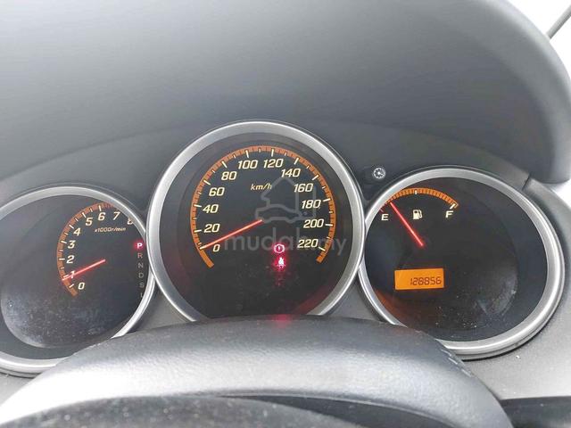 2008 Honda CITY 1.5 VTEC MODULO ENHANCED (A) - 5