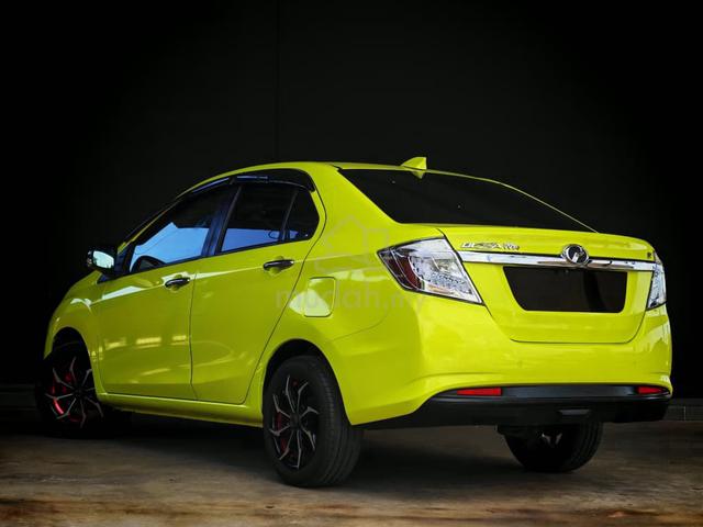2019 Perodua BEZZA 1.3 X (A) - 4