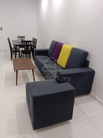 Apartment Pangsapuri Samudera 1 1