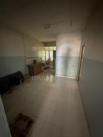 BIG LAND Single Storey Semi-d Taman Seroja Kulim For Sale 1
