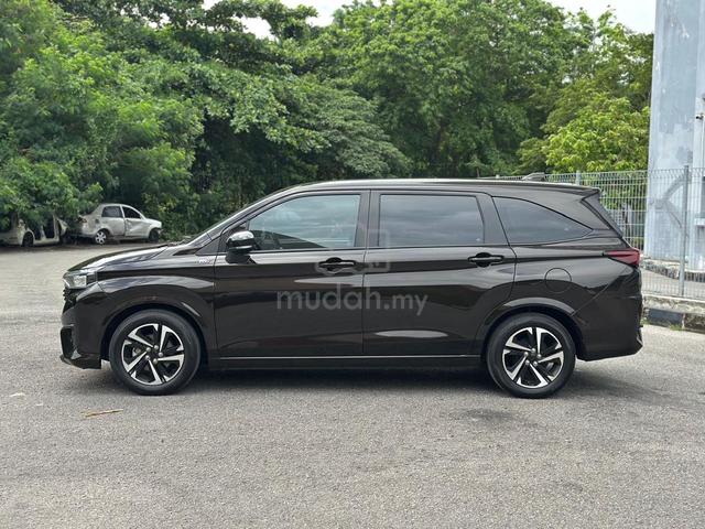 2024 Perodua ALZA 1.5 H MY22 (A) - 3