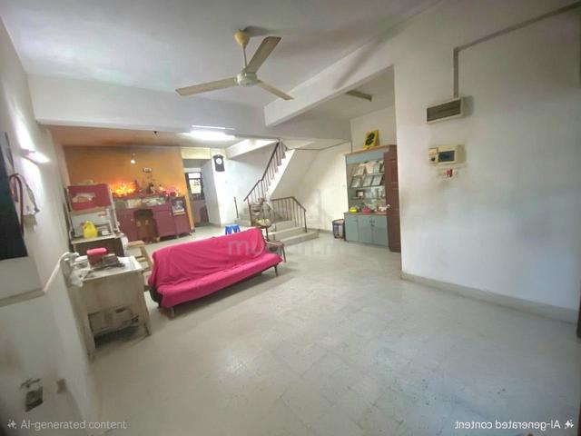[Full Loan I 20x80] 2 Storey Taman Kajang Baru, Kajang 1