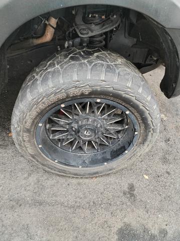 2013 Ford RANGER 2.2 XLT (HI RIDER) MY12 T6 P375 - 4