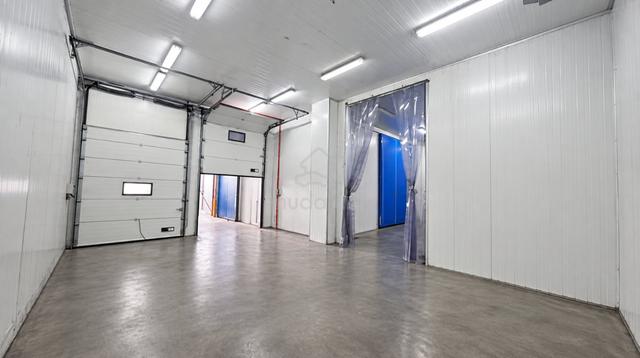 Pulai Bungalow Factory (Cold Storage) 9,115 sqft 1