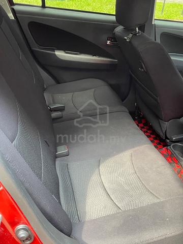 2013 Perodua MYVI 1.3 SE ZHS (A) - 5