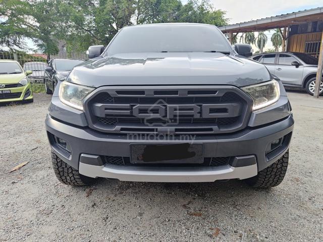 2019 Ford RANGER 2.0 RAPTOR Bi-Turbo (A) - 2