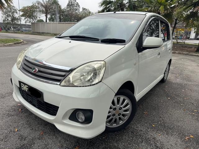2013 Perodua VIVA 1.0 ELITE BLACKLIS EASY LOAN (A) - 1
