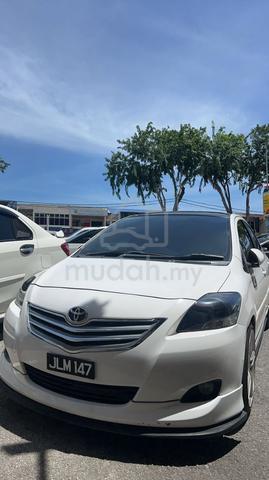 2008 Toyota VIOS 1.5 S (A) - 3