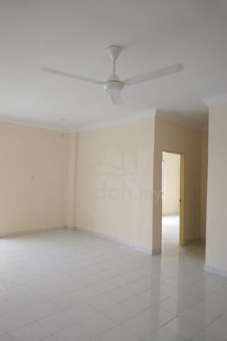 Bahagia Residences 1