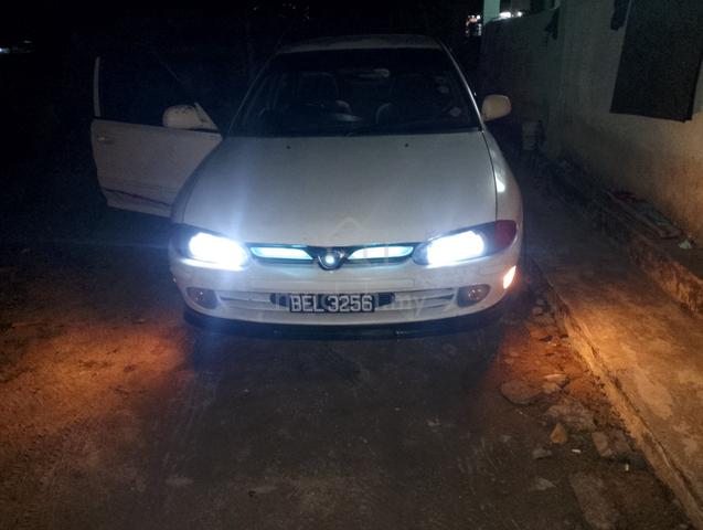 1995 Proton WIRA 1.5 GL (M) - 3