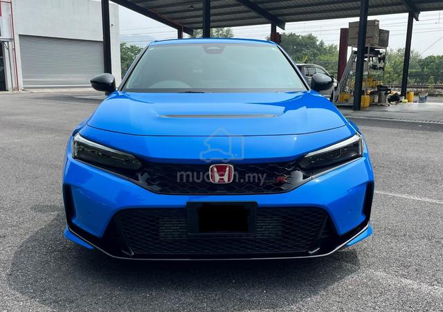 Honda CIVIC FL5 TYPE R GRED 6A PROMO FULLOAN OFFER - 3