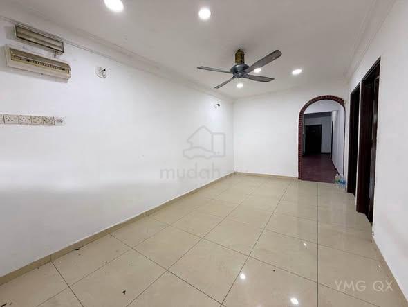 FULL LOAN Pandamaran Jaya Klang 1 Storey House 20x80 Good Condition LH 1