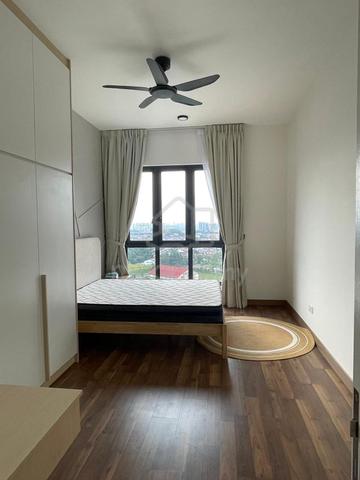 Aster Green Residence 1