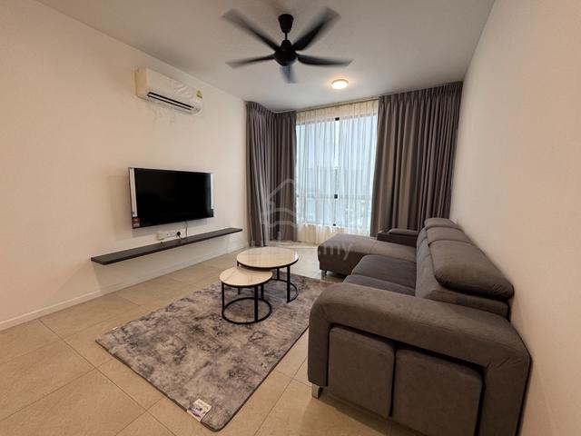 Anggun Residences @ Batu Kawan 1