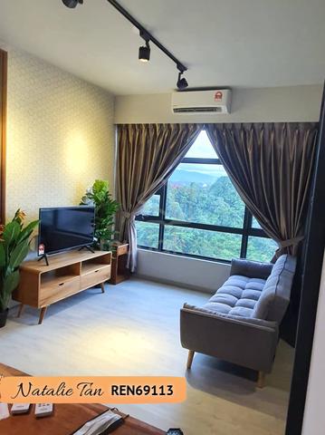 Jesselton Quay Citypads 1