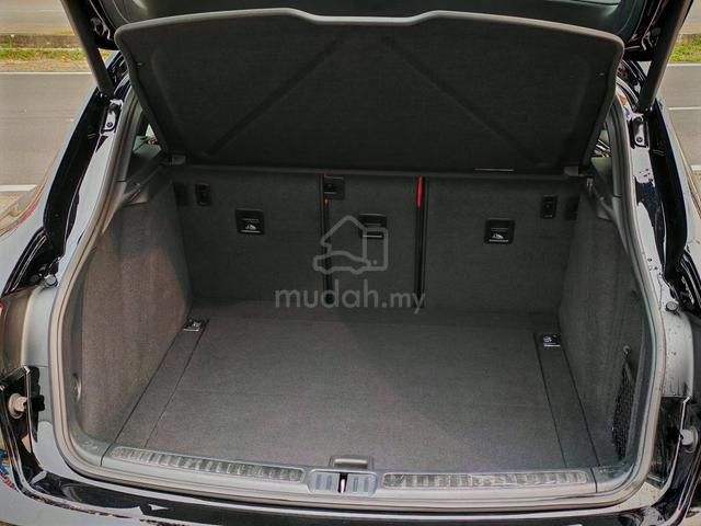 READY STOCK 2023 Porsche 2.0 Macan RED LEATHER - 4