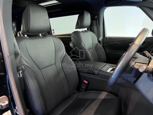2024 Toyota ALPHARD 2.5 Z FULL SPEC Modelista BK - 4