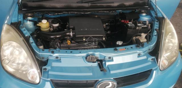 2009 Perodua MYVI 1.3 EZ MY05 M300 FACELIFT (A) - 4