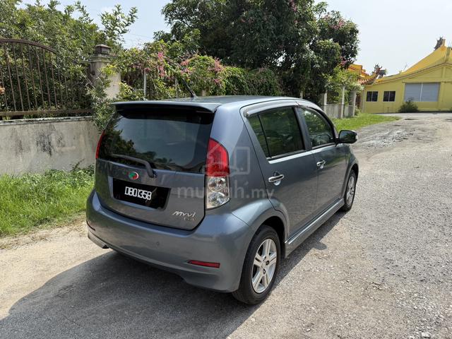2010 Perodua MYVI 1.3 EZL (LIMITED EDITION) (A) - 3