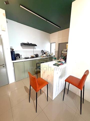 Prestige Residence 1