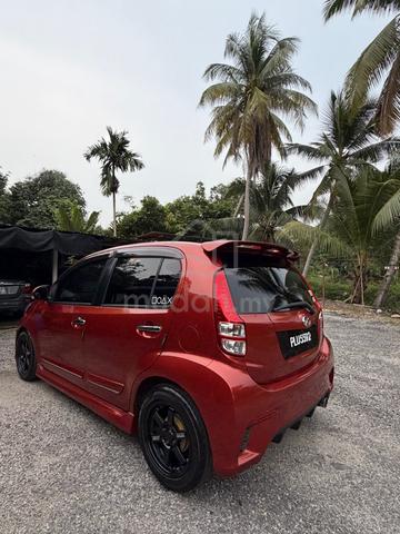 2014 Perodua MYVI 1.3 SE ZHS (A) - 3