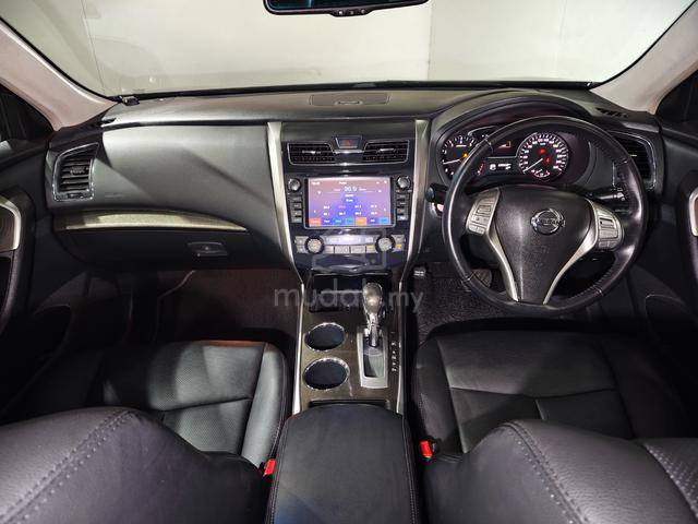 2017 Nissan Teana 2.5 XV (A) 5-Years Warranty - 3