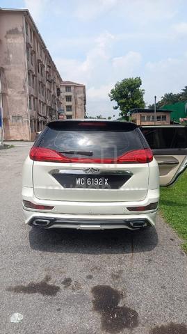 2016 Chery MAXIME 2.0 PREMIUM (A) - 3