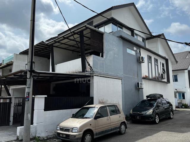 2.5 Storey (ENDLOT) @ Pasir Gudang 1