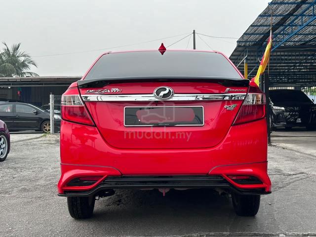 2019 Perodua BEZZA 1.3 ADVANCE (A) PREMIUM CAR F/L - 5