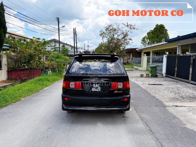 2000 Toyota IPSUM 2.0 (A) - 3