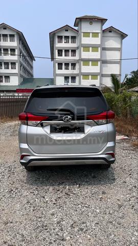 2021 Perodua ARUZ 1.5 AV MY21 D38L (A) - 5