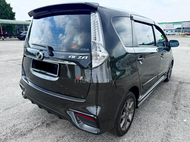 2019 Perodua ALZA 1.5 ADVANCE (A) FULL SPEC MPV - 4