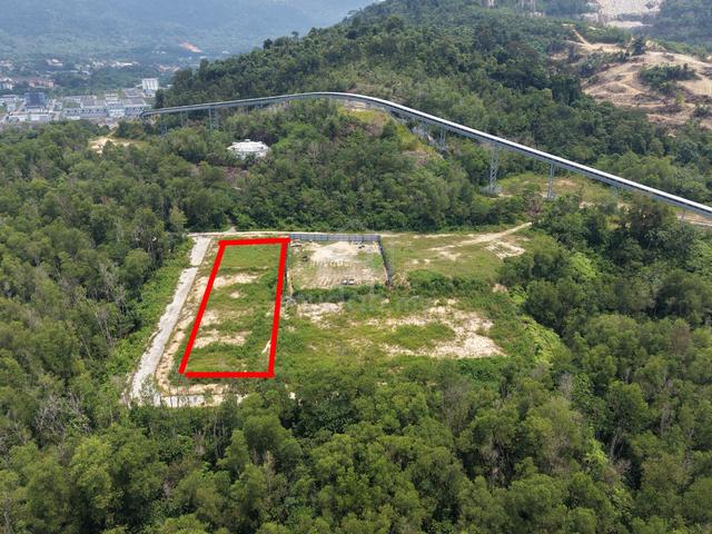50,000sf Commercial Land Bandar Mahkota Cheras Jalan Hulubalang 1