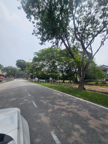 Rumah kawasan harmoni sesuai untuk keluarga di Seksyen 24 Shah Alam 1
