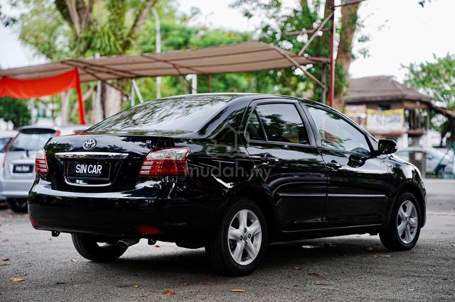 2008 Toyota VIOS 1.5 G (A) - 4