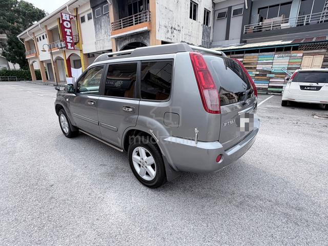 True Year 2007 Nissan X-Trail 2.5 Auto Facelift - 4