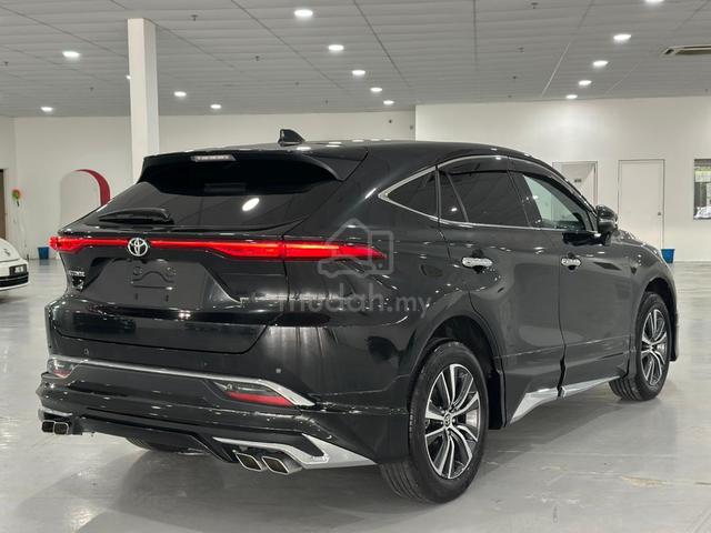 2024 Toyota HARRIER 2.0 G (A) - 2