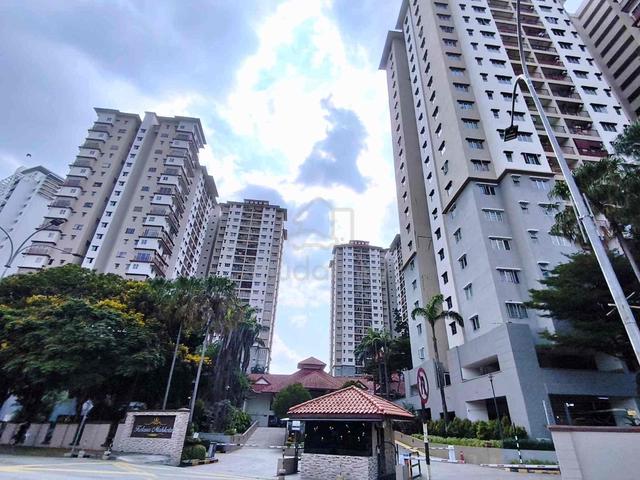 Kelana Mahkota 1