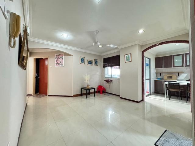 Bam Villa 1