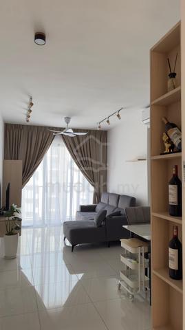 Vivo Executive Apartment 1