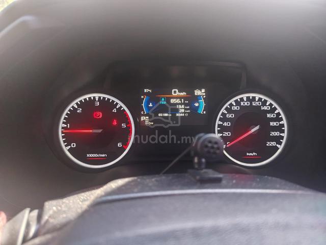 2023 Isuzu D-MAX AUTO PLUS 1.9L (A) - 3