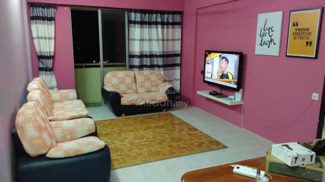 Apartment Casa Prima, Seberang Jaya 1