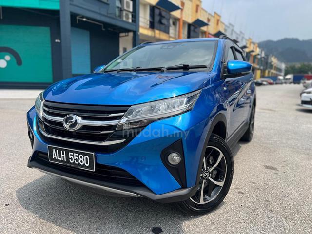 2019 Perodua ARUZ 1.5 AV (A) CANTIK TIPTOP - 1