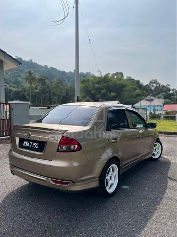 2012 Proton SAGA 1.3 SE (M) - 5