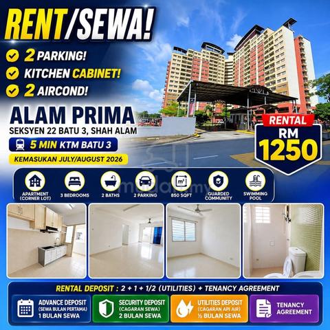 Alam Prima 1
