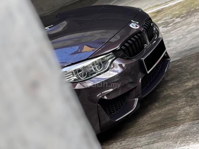 2016 Bmw M4 3.0 (A) CAR KING WITH ORIGINAL MILEAGE - 5